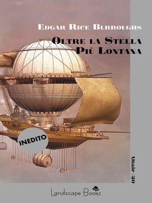 cover image of Oltre la stella più lontana